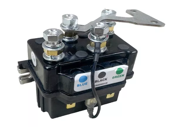 24V Winch Relay for Hercules' Arm