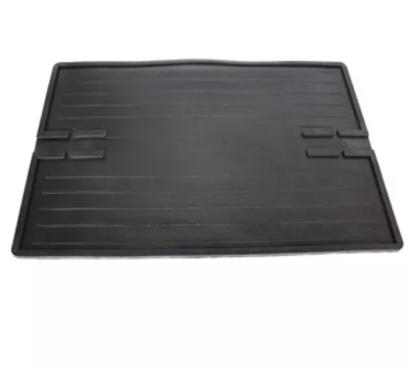 28-1/4" x 40" Creep Mat w/ Feed Saver Lip