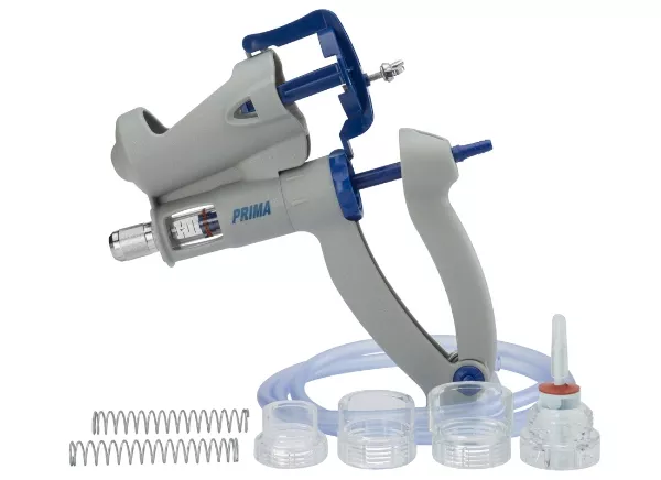 2ml Prima Marc Adjustable Dose Vaccinator