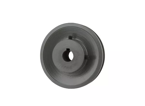 3-1/2" Motor pulley AK32-5/8