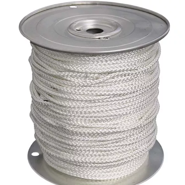 3/16" Diamond Braid Cord - 1000' Roll