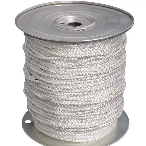 3/16" Diamond Braid Cord - 500' Roll