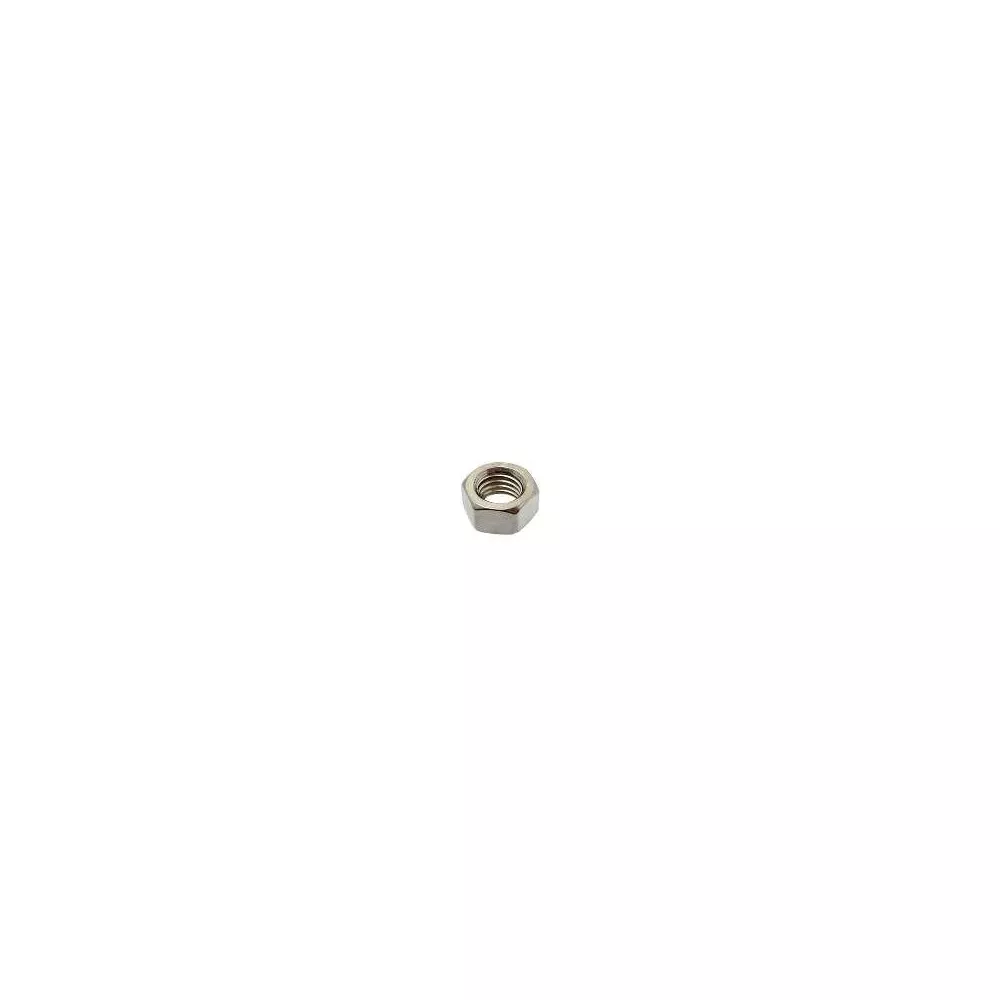 3/4-10 HEX NUT S/S