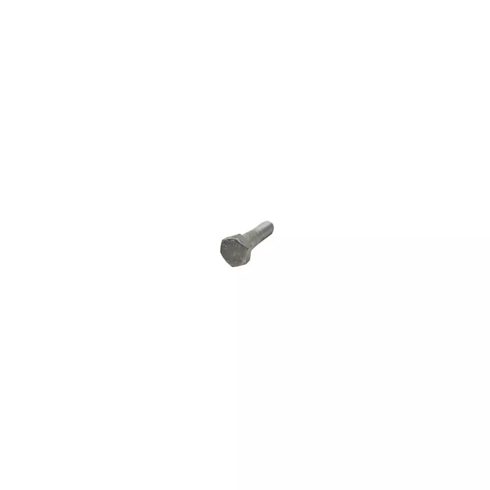 3/4-10 x 14 HEX BOLT A307 GALV