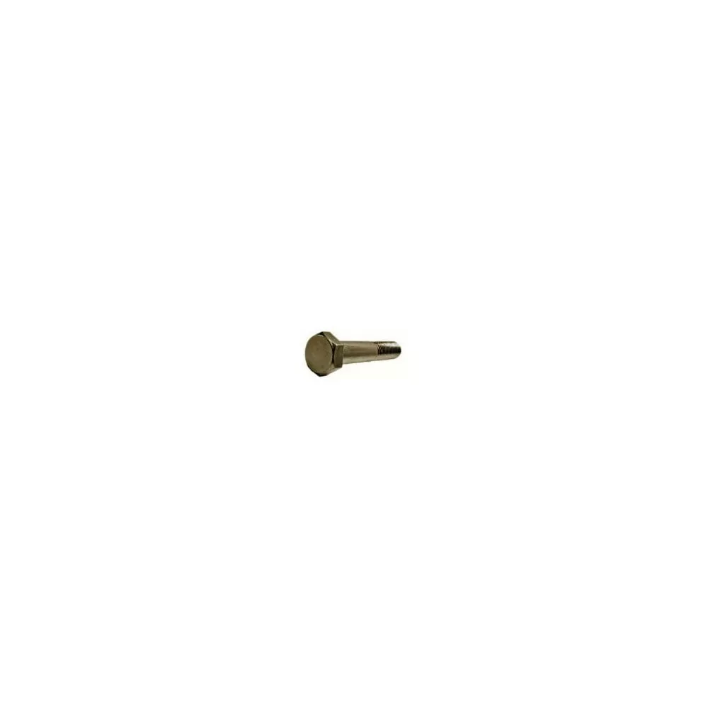 3/4-10 x 4 HEX HEAD CAP SCREW GRADE