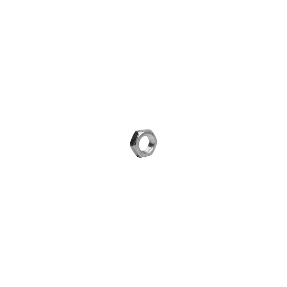 3/4-16 HEX JAM NUT Z