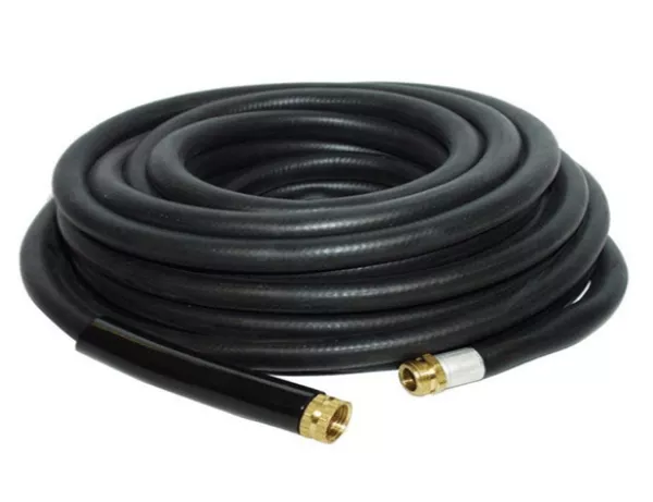 3/4" HEAVY DUTY BLACK WATER HOSE
