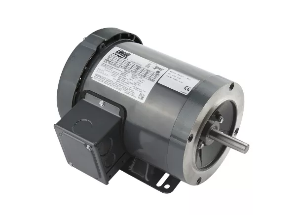 3/4 HP Motor for Chore-Time Egg Collector