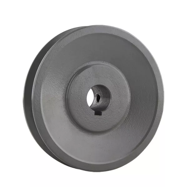 3.45" Fan Motor Pulley 5/8" Bore