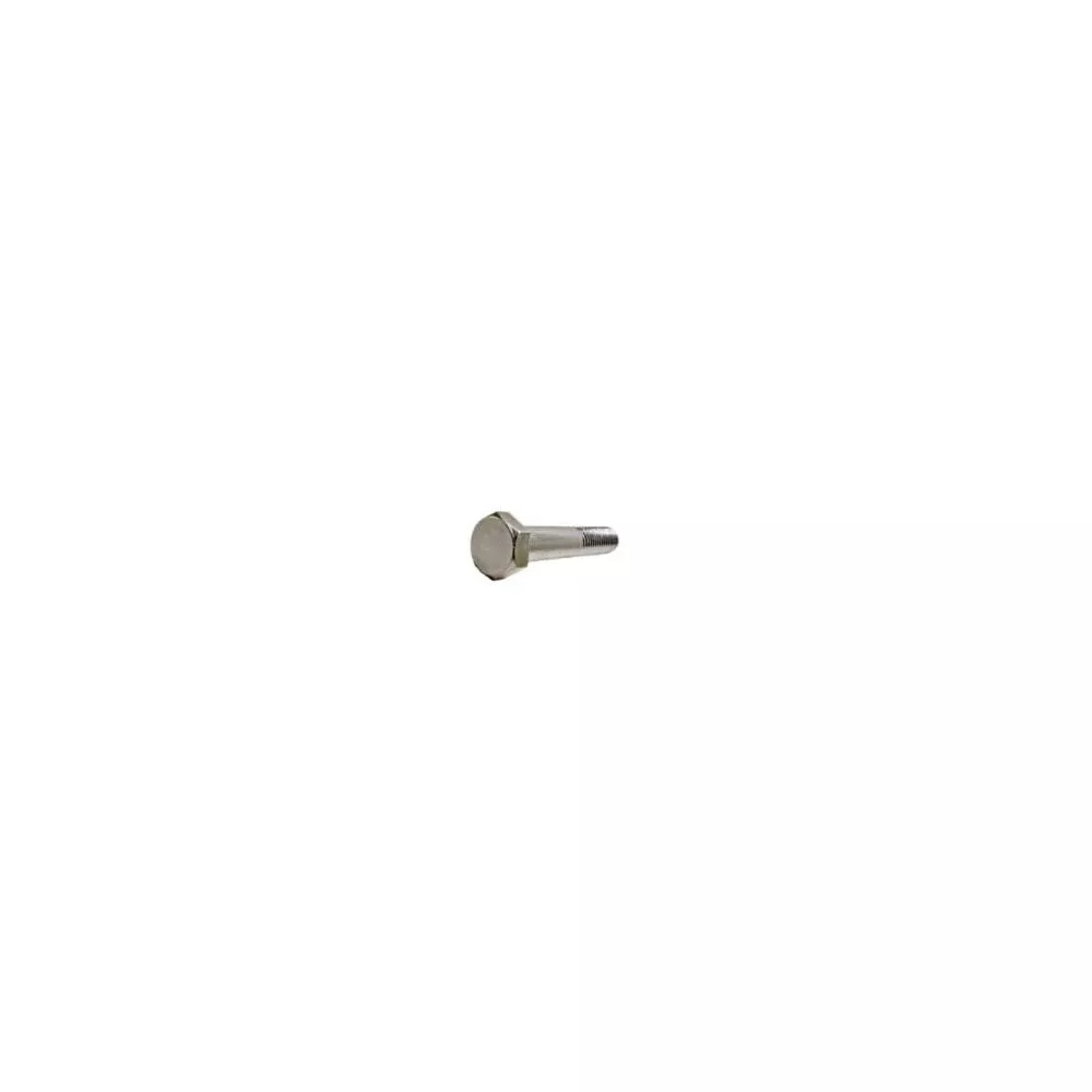 3/8-16 x 8 HEX HEAD CAP SCREW GRADE