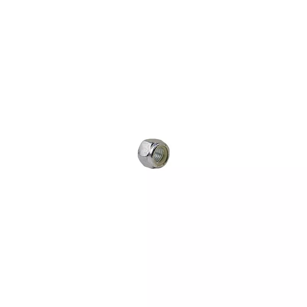 3/8-24 NYLON INSERT LOCKNUT Z