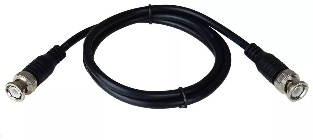 3' BNC-BNC CABLE, RG-58