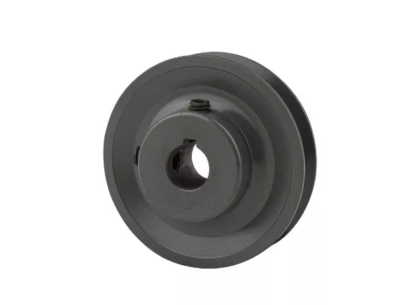 3" Motor pulley AK30-5/8