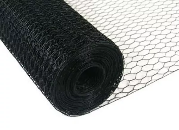 3' Poultry Wire