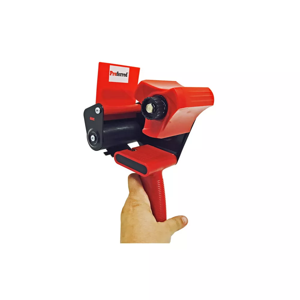 3 SIDE LOADER TAPE DISPENSER"