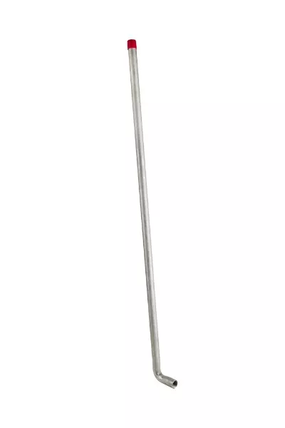 36" Single Mount Water Bracket
