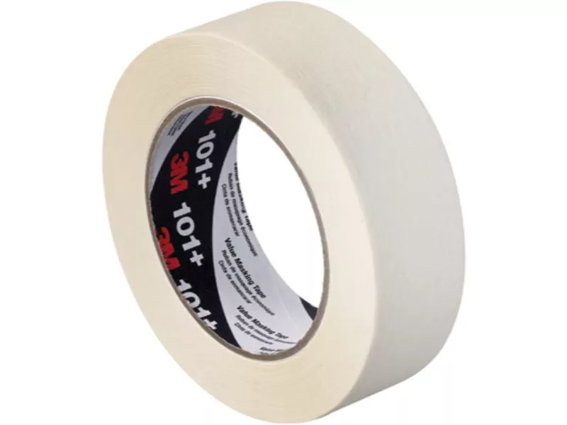 3M™ 101+ Value Masking Tape