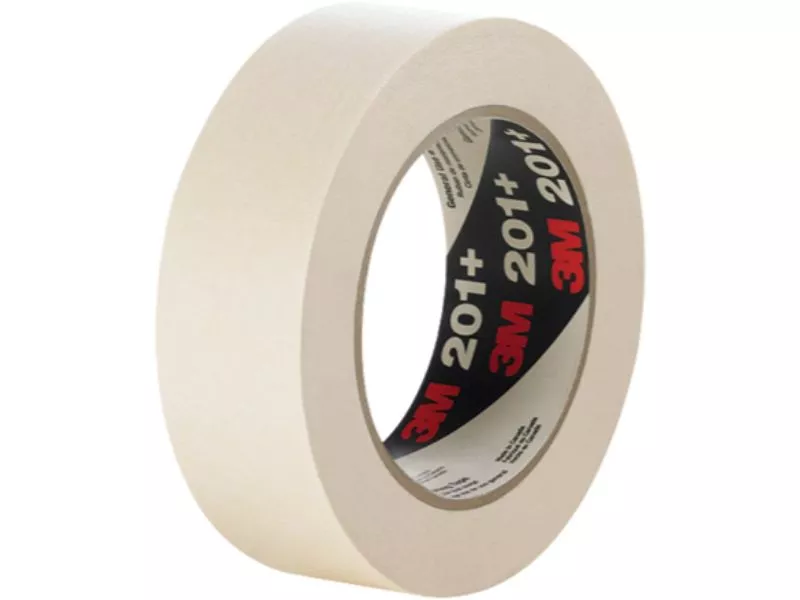 3M™ 201+ General Use Masking Tape