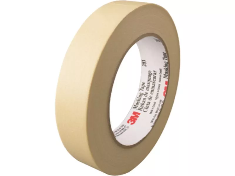 3M™ 203 General Purpose Masking Tape