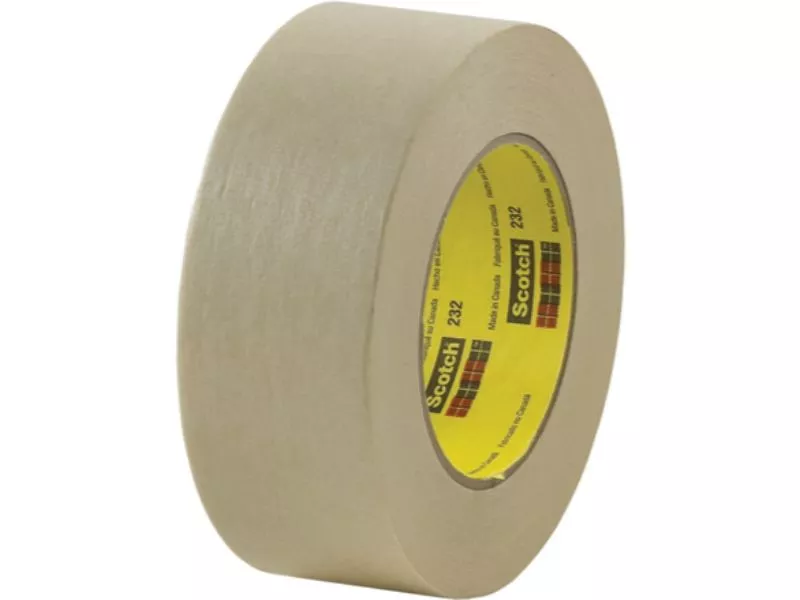 3M 232 Scotch High Performance Masking Tape