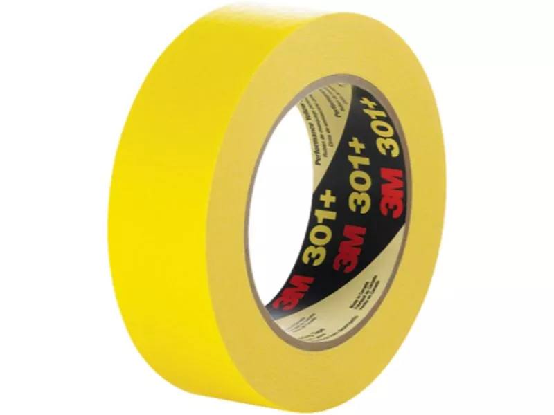 3M™ 301+ Performance Masking Tape