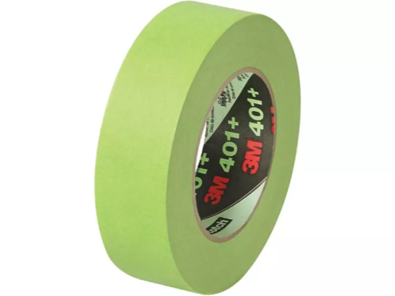 3M™ 401+/233+ Masking Tape