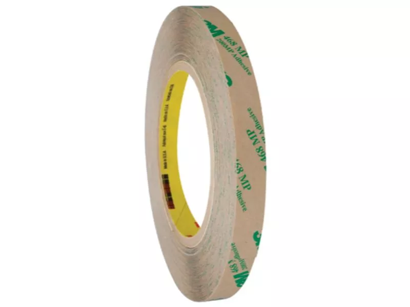 3M™ 468MP Adhesive Transfer Tape