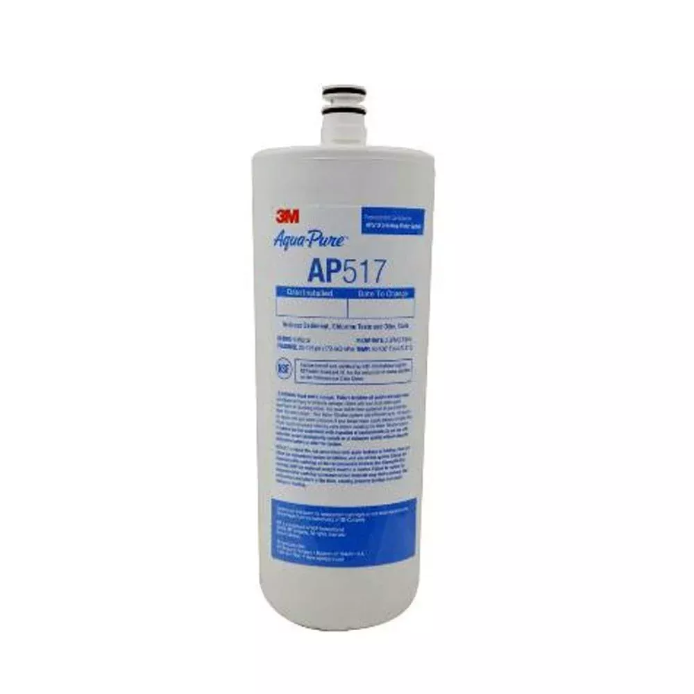 3M Aqua-Pure AP517 Replacement Cartridge