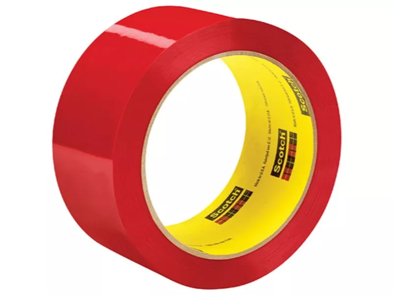 3M™ Colored Carton Sealing Tapes