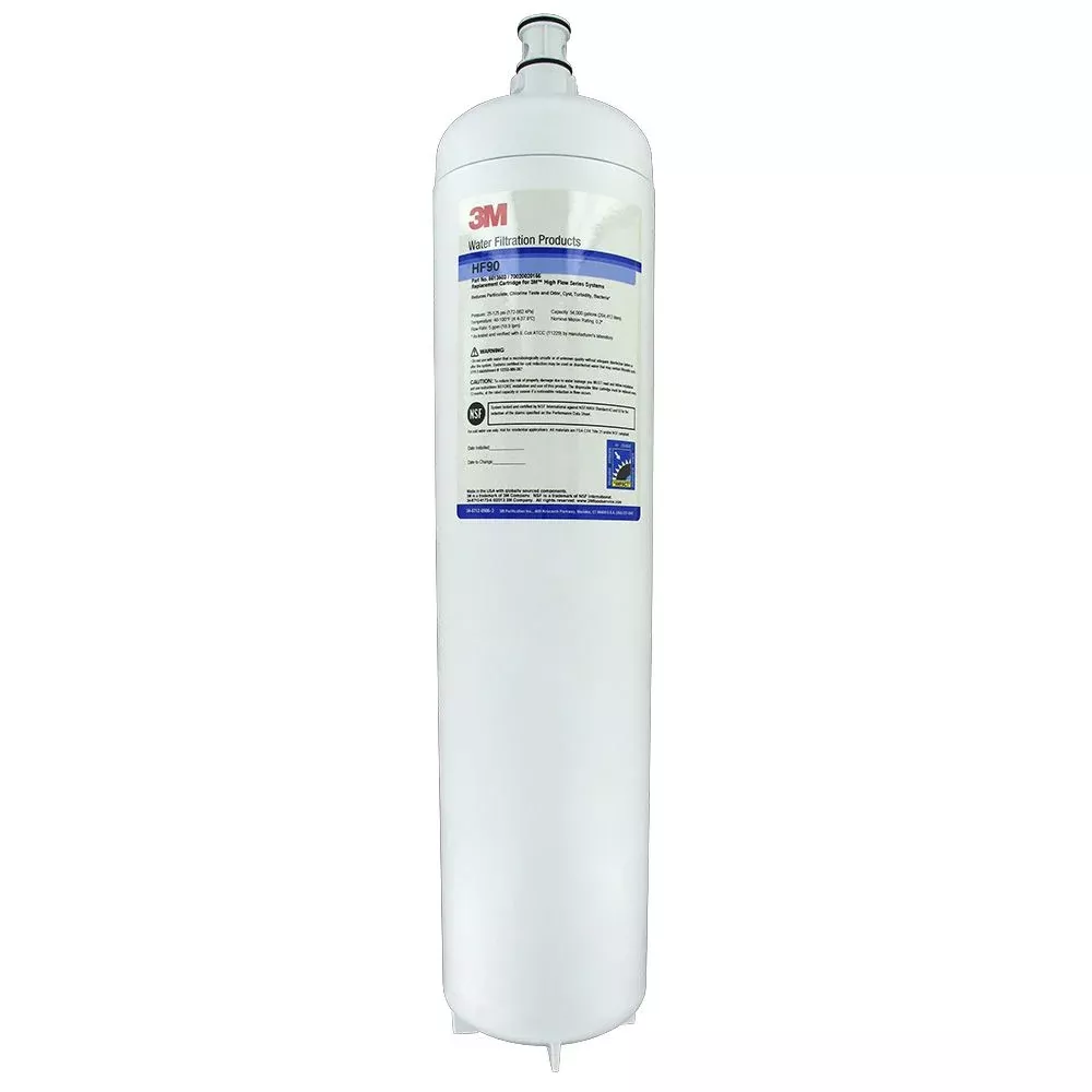 3M HF90 Replacement Cartridge 56135-03