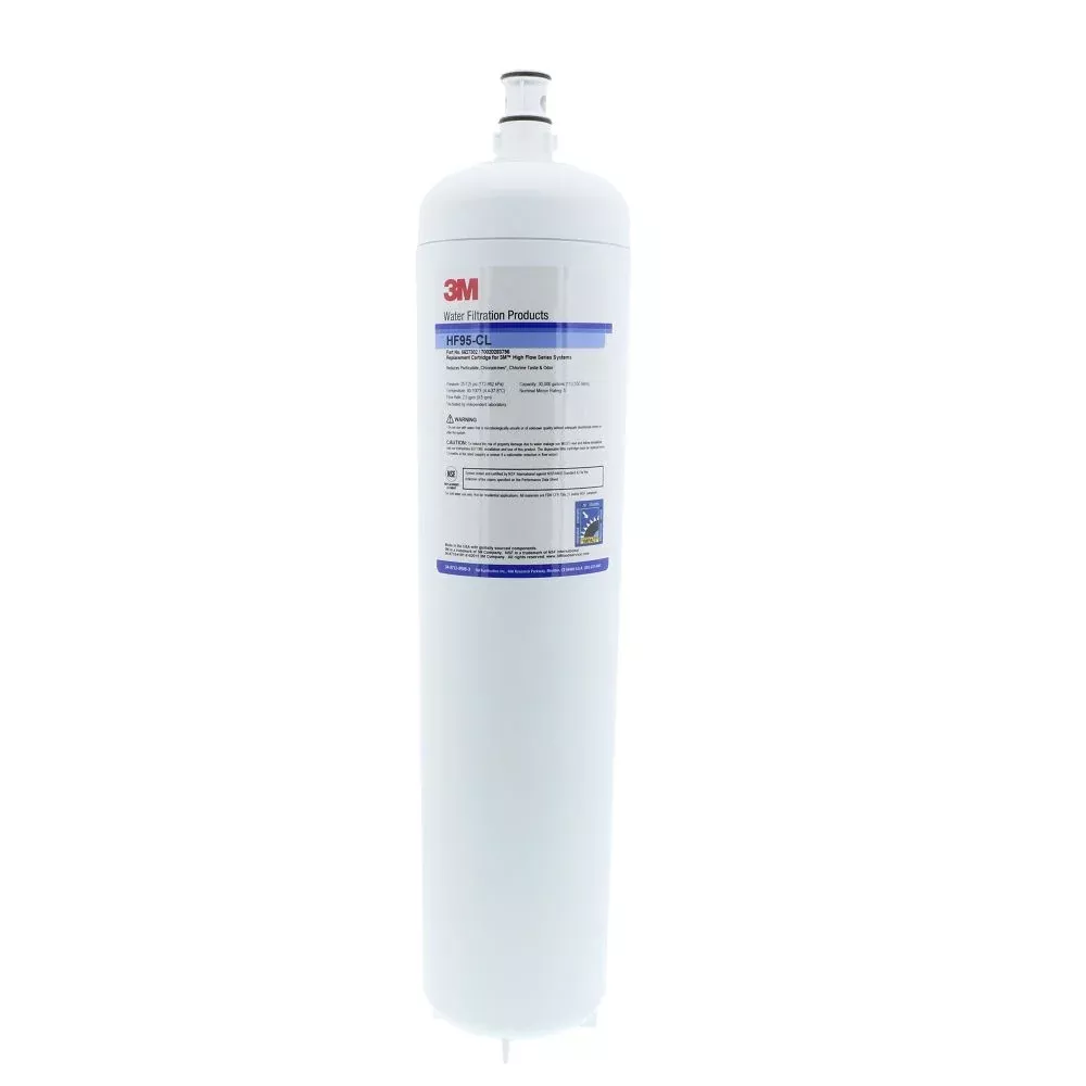 3M HF95-CL Replacement Cartridge 56273-02