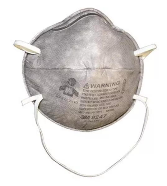 3M™ Particulate Respirator 8247 R95