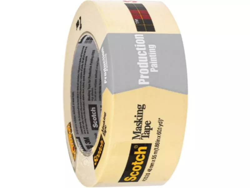 3M™ Scotch 2020 Contractor Grade Masking Tape