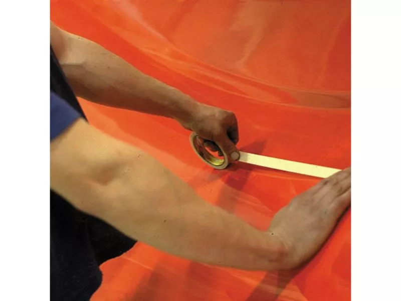 3M™ Scotch 218 Masking Tape