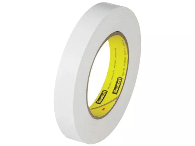 3M™ Scotch 256 White Flatback Tape