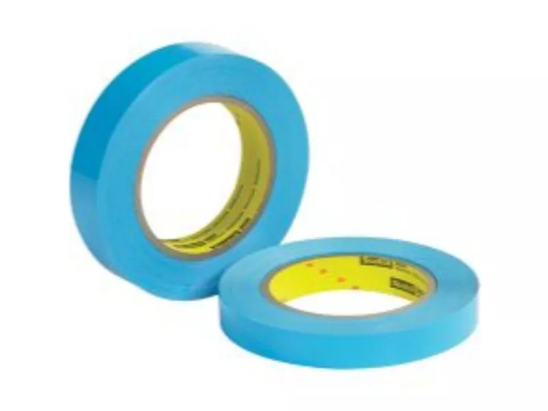 3M™ Scotch 8898 Poly Strapping Tape