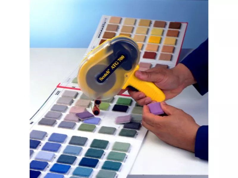 3M Scotch™ 969 Adhesive Transfer Tape
