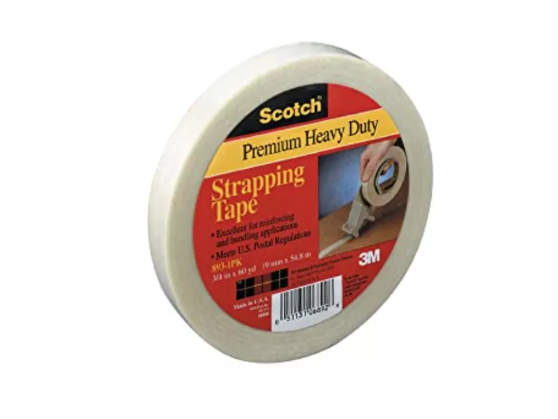 3M™ Scotch Filament Tape 893
