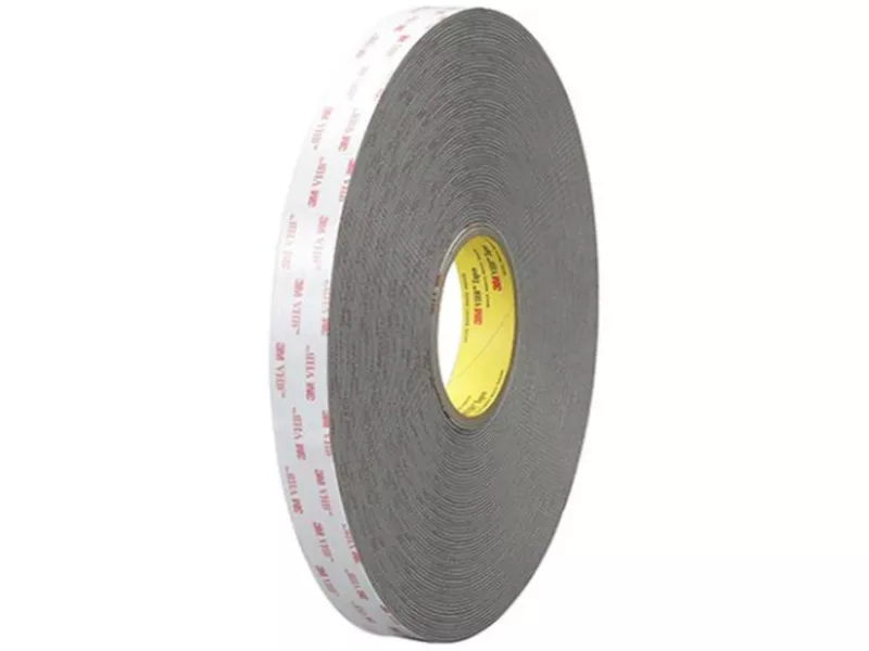 3M™ VHB™ Acrylic Foam Tape 4956