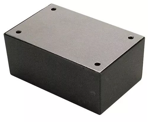 4.2" X 2.7" X 1.6" PROJECT BOX