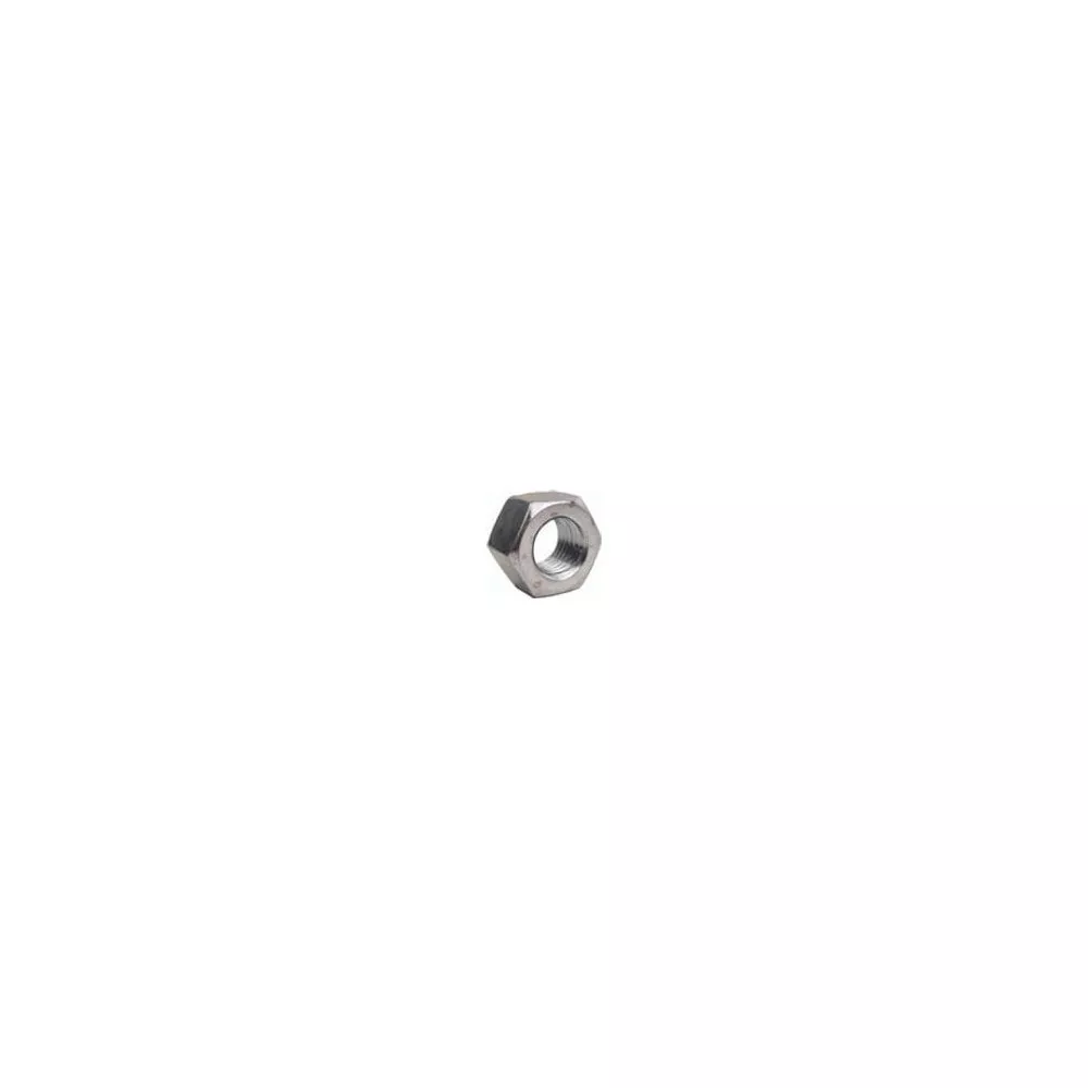 4-4 HEAVY HEX NUT PLN