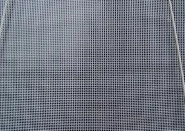 4'9" Fabtex 160 Super Clear Curtain - 17 oz.