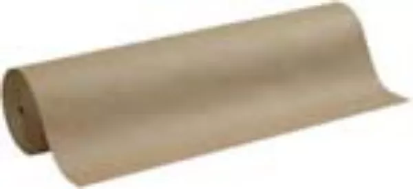 4' Feeder Paper