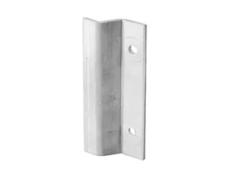 4 Inch (102mm) Wall Bracket Kit