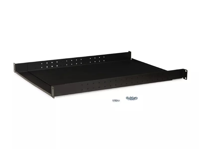 4 Point Adjustable Rack Shelves - Kendall Howard