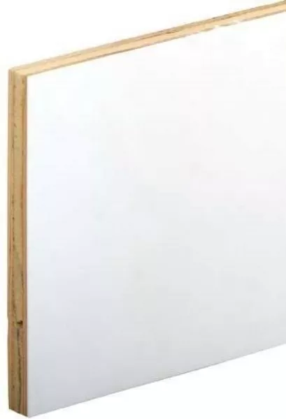 4'x8'x3/8" thick PPD panel
