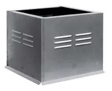 42.5" squarex 20" tall Roof Curb