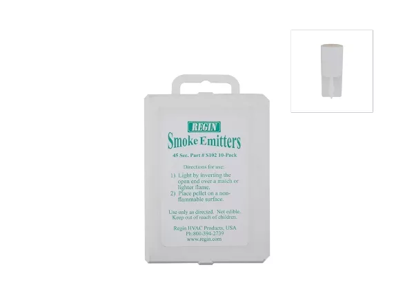 45 sec. Smoke Emitters
