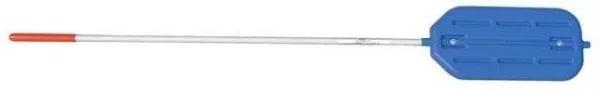 48" Flex Shaft Paddle Stick Rattle