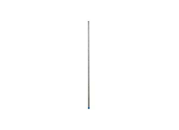 48" Galvanized Water Pipe for Wet/Dry Feeder